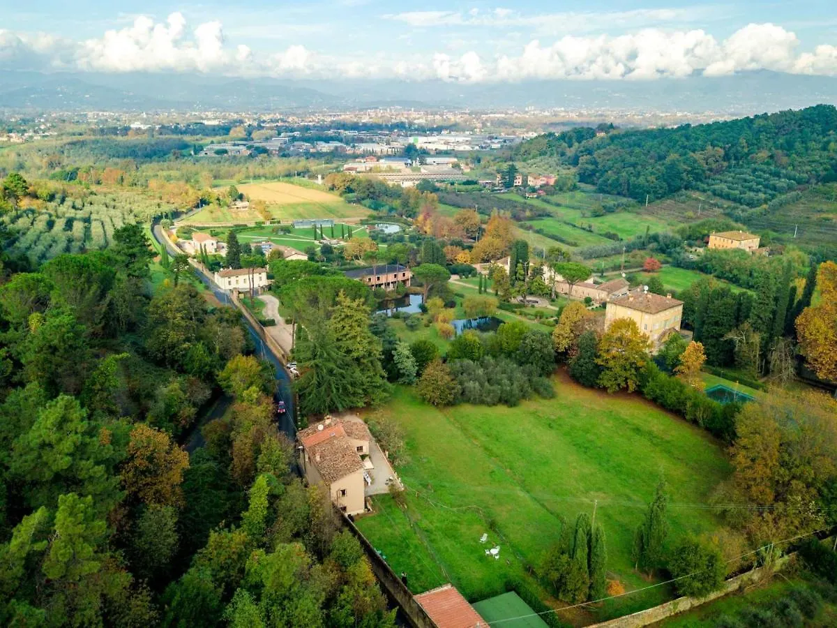 Villa Viola Residenze Seicento كابانّوري