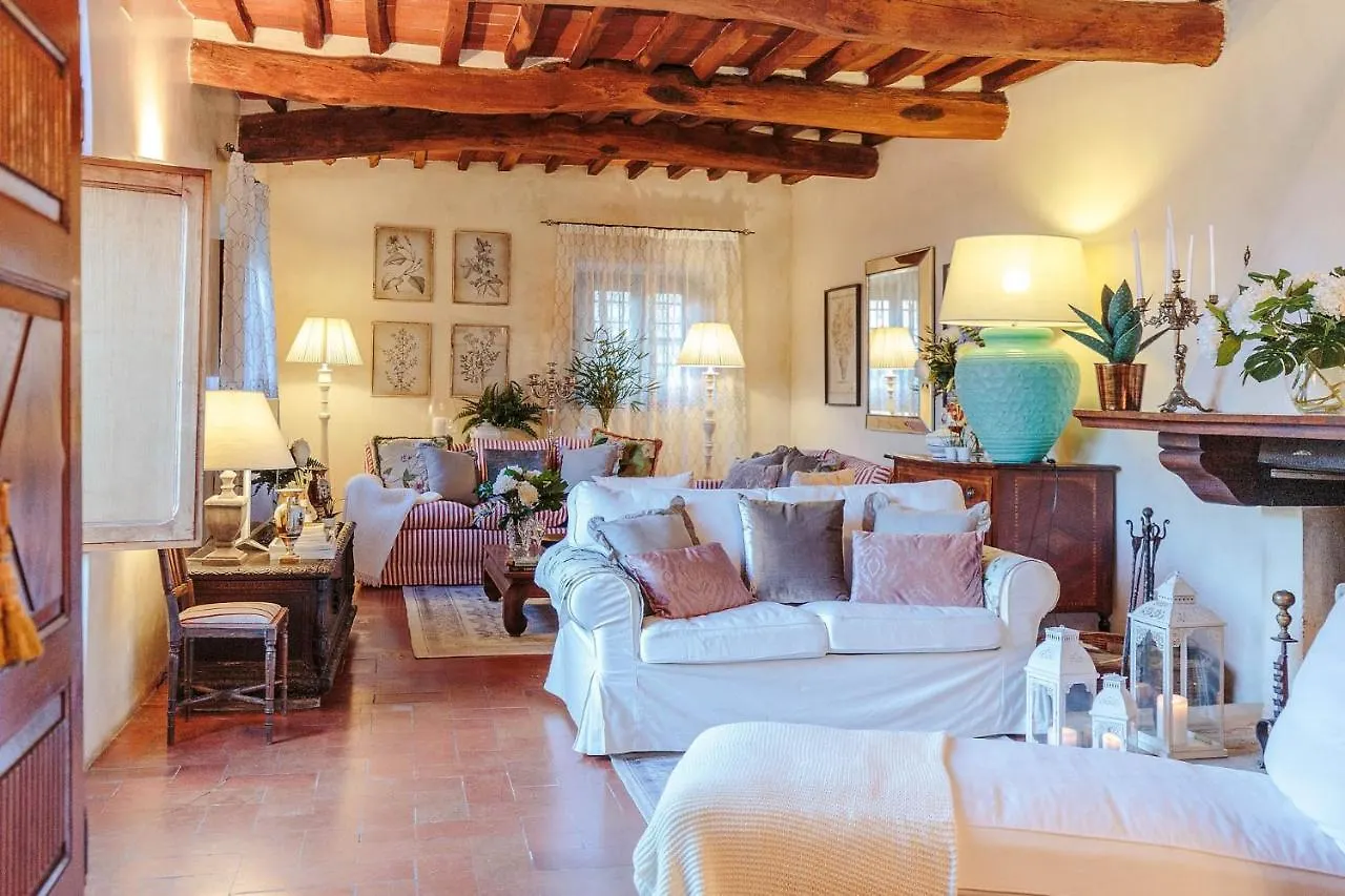 Villa Viola Residenze Seicento كابانّوري 0*,  إيطاليا