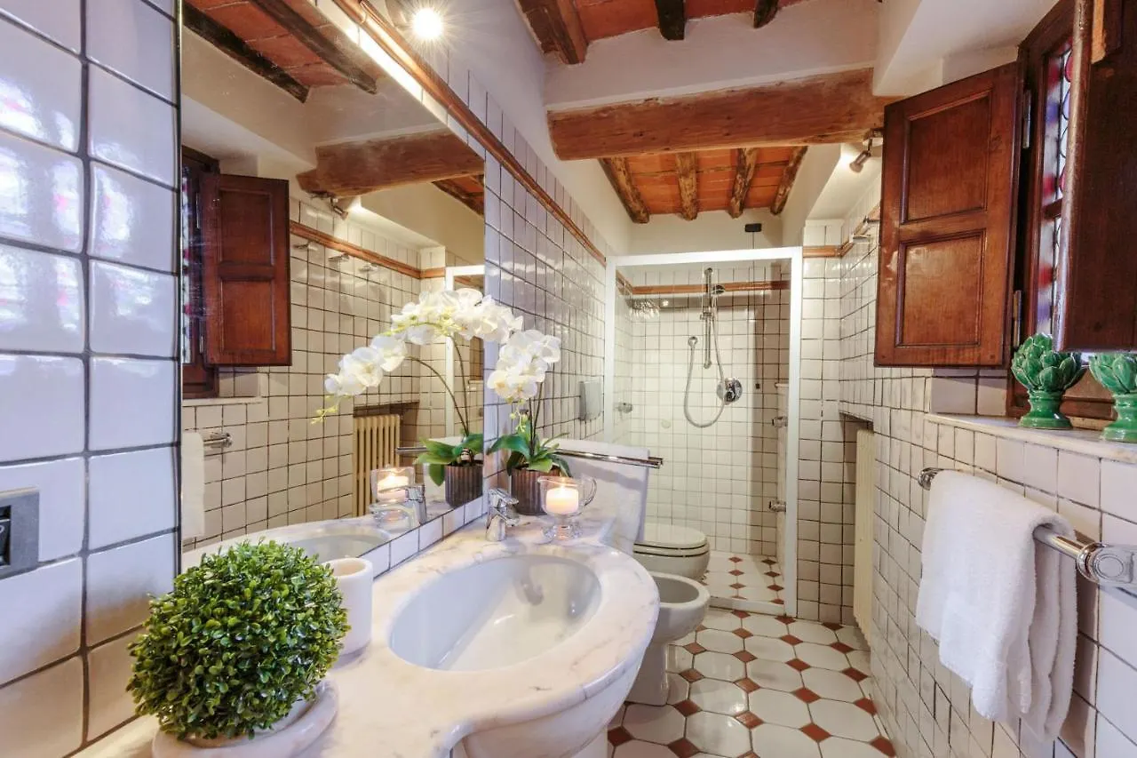 Villa Viola Residenze Seicento كابانّوري