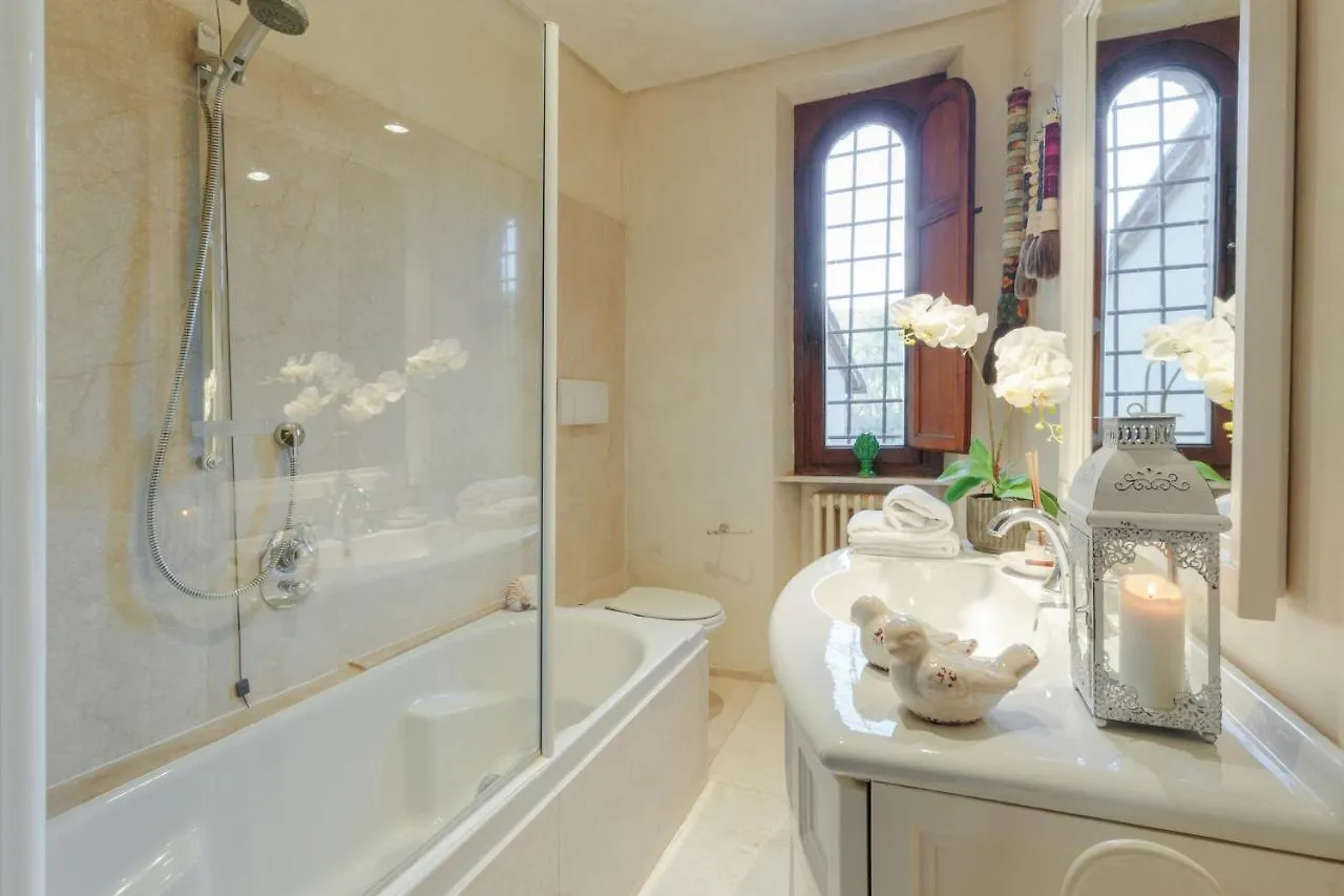 Villa Viola Residenze Seicento كابانّوري 0*,