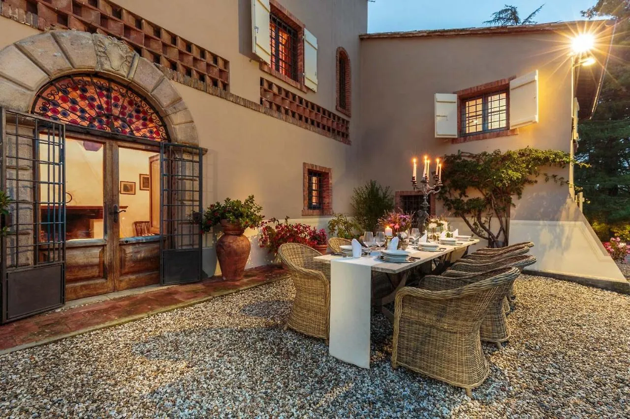 Villa Viola Residenze Seicento كابانّوري 0*,  إيطاليا