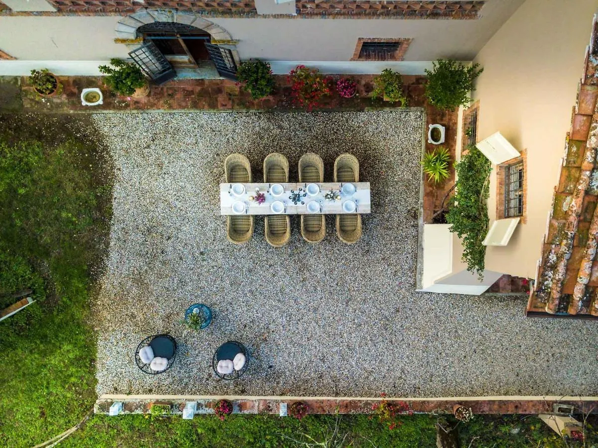 Villa Viola Residenze Seicento كابانّوري 0*,  إيطاليا